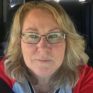 Meet your Posher, Tracy